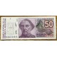 ARGENTINA COL. 702R BILLETE REPOSICION